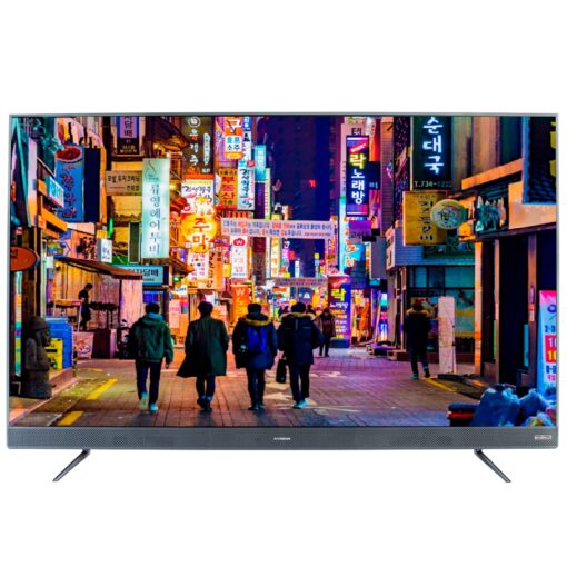 تلویزیون ایکس ویژن مدل 49XTU745