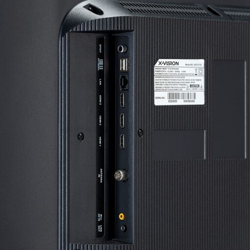 تلویزیون ایکس ویژن مدل 49XTU745 - Image 5