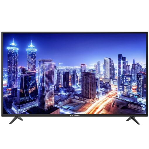 تلویزیون ایکس ویژن مدل 49XK580