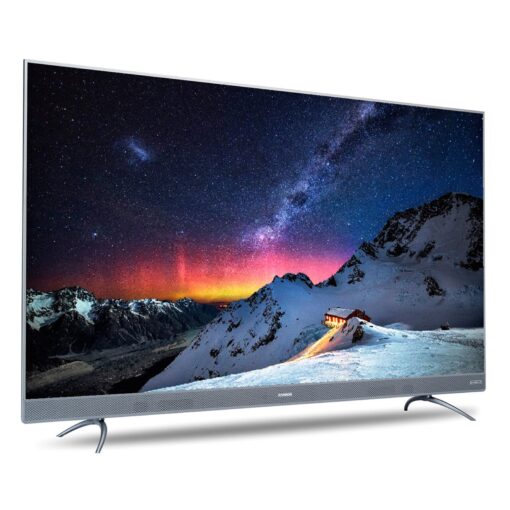 تلویزیون ایکس ویژن مدل 55XTU745 - Image 4