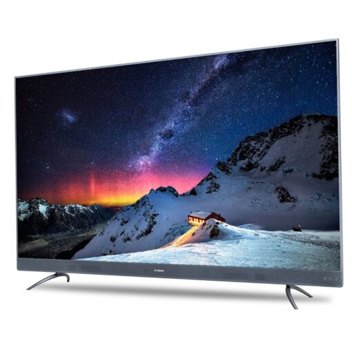 تلویزیون ایکس ویژن مدل 55XTU745 - Image 5