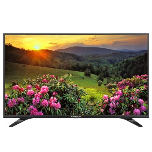تلویزیون ایکس ویژن مدل 55XT540