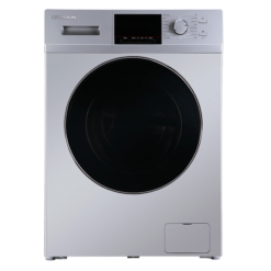 ماشین لباسشویی 9 کیلویی ایکس ویژن مدل XTW904
