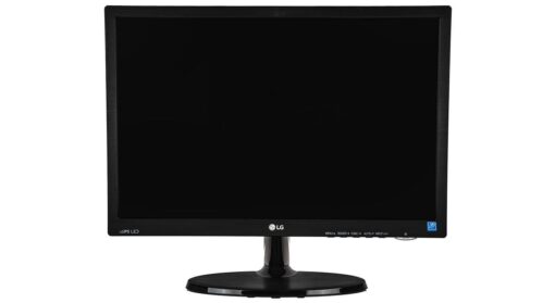 مانیتور LG مدل 20MP38AB - Image 2