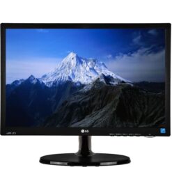 مانیتور LG مدل 20MP38AB