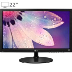 مانیتور LG مدل 22M38HB