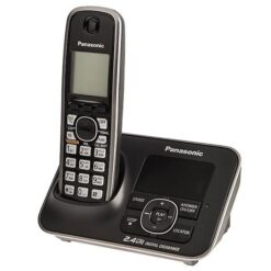 تلفن بی سیم پاناسونیک مدل KX-TG3721