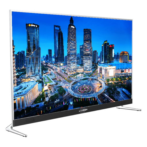 تلویزیون ایکس ویژن مدل 50XKU575 - Image 4