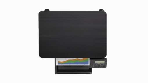 پرینتر سه کاره رنگی لیزری اچ پی مدل LaserJet Pro MFP M176n - Image 2