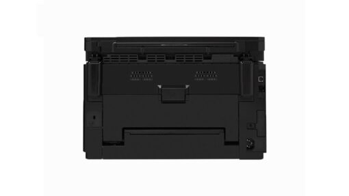پرینتر سه کاره رنگی لیزری اچ پی مدل LaserJet Pro MFP M176n - Image 4