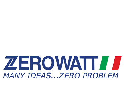 Zerowatte