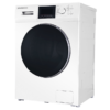 ماشین لباسشویی ایکس ویژن 7 کیلویی مدل TM72-ASBL/AWBL