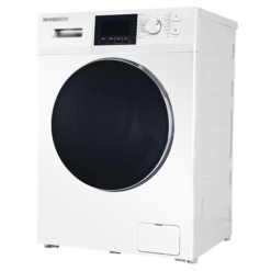 ماشین لباسشویی ایکس ویژن 7 کیلویی مدل TM72-ASBL/AWBL