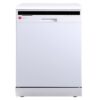 ظرفشویی 14 نفره سفید کرال مدل Coral MD-21401 W