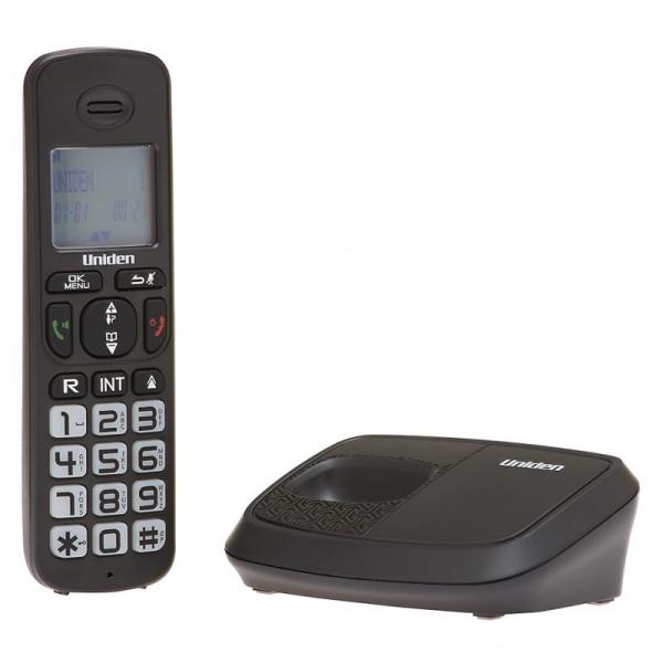 تلفن بی سیم یونیدن مدل AT4103