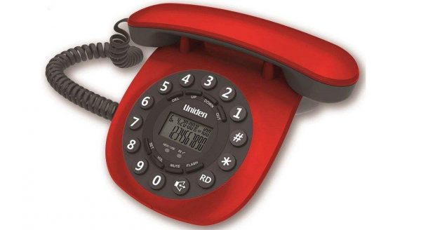 تلفن یونیدن مدل AT8601
