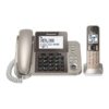 تلفن بی سیم پاناسونیک مدل KX-TGF350
