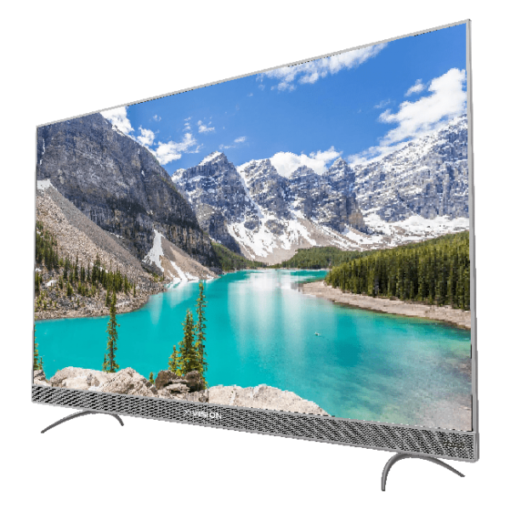 تلویزیون ایکس ویژن مدل 49XTU735 - Image 2