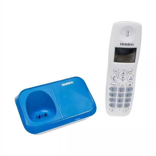 گوشی تلفن بی سیم یونیدن مدل AT۴۱۰۱