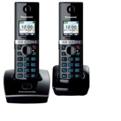 تلفن بی سیم پاناسونیک مدل KX-TG8052 RB