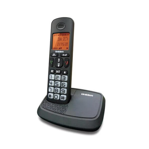 تلفن بی سیم یونیدن مدل AT4103