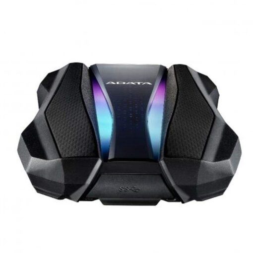 هارد اکسترنال ای دیتا مدل HD770G ظرفیت 1 ترابایت - Image 3