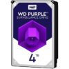هارددیسک اینترنال وسترن دیجیتال مدل Purple WD40PURZ ظرفیت 4 ترابایت