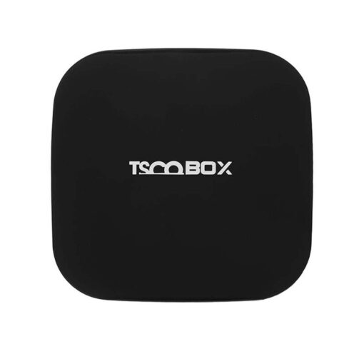 اندروید باکس تسکو مدل Tab 100 Plus به همراه موس بیسیم - Image 3