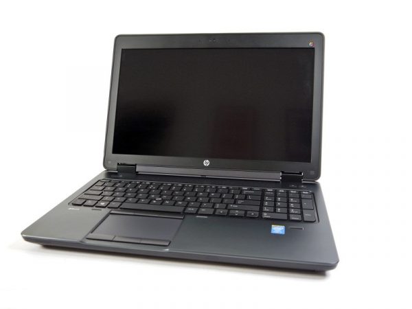 لپ تاپ استوک  HP Zbook