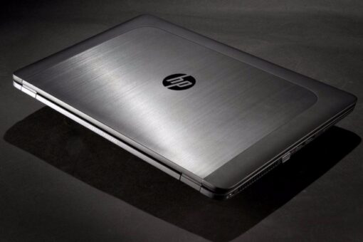 لپ تاپ استوک  HP Zbook - Image 6
