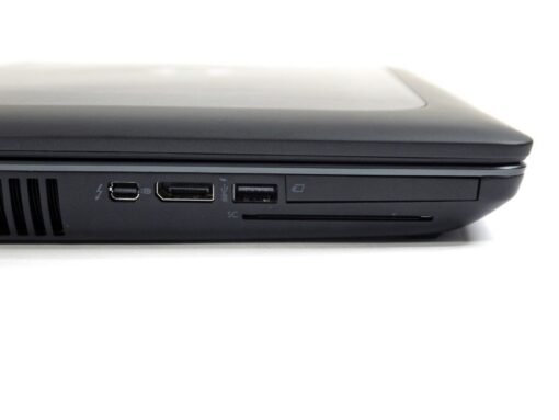 لپ تاپ استوک  HP Zbook - Image 7