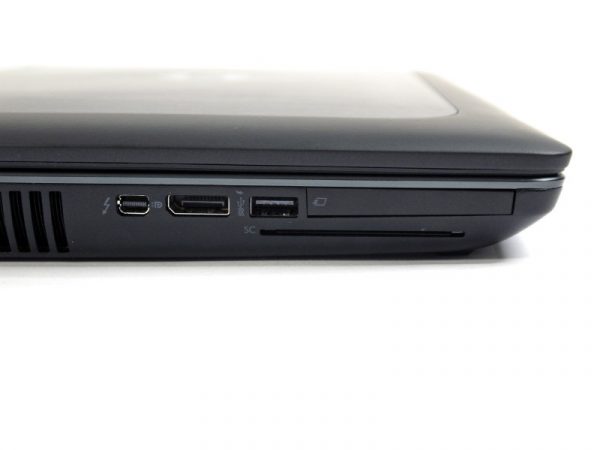 لپ تاپ استوک HP Zbook