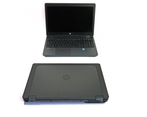لپ تاپ استوک  HP Zbook - Image 2