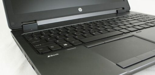 لپ تاپ استوک  HP Zbook - Image 3