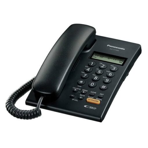 تلفن باسیم پاناسونیک مدل KX-T7705X - Image 2