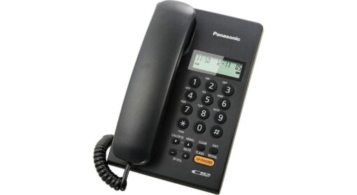 تلفن باسیم پاناسونیک مدل KX-T7705X - Image 3