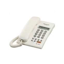 تلفن باسیم پاناسونیک مدل KX-T7705X