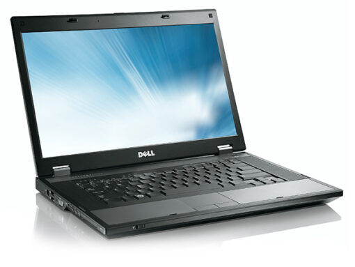 لپ تاپ استوک DELL 5510 - Image 5