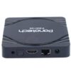 اندروید باکس پاناتک مدل  به همراه فلش P-DJ4112A - 64G