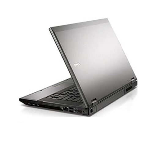 لپ تاپ استوک DELL 5510 - Image 3