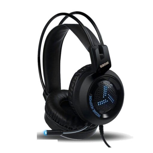هدست مخصوص بازی اکسون مدل EXON GH-11 - Image 3