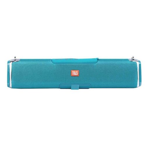 اسپیکر بلوتوثی قابل حمل مدل TG-178 - Image 9