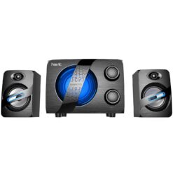 اسپیکر دسکتاپ بلوتوثی هویت مدل HV-SF5625BT