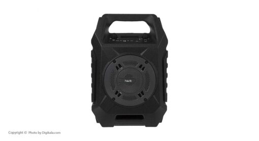 اسپیکر بلوتوثی قابل حمل هویت مدل SK588BT