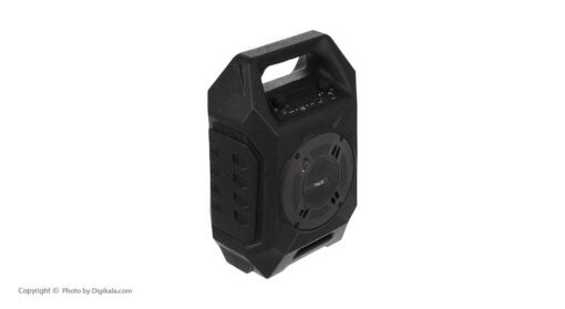اسپیکر بلوتوثی قابل حمل هویت مدل SK588BT - Image 3