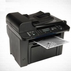 پرینتر چندکاره استوک لیزری اچ پی مدل LaserJet M1536DNF