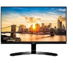 مانیتور ال جی مدل 27MP68VQ سایز 27 اینچ