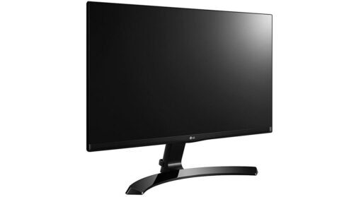 مانیتور ال جی مدل 27MP68VQ سایز 27 اینچ - Image 3