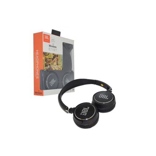هدست بلوتوث JBL مدل E71BT - Image 2