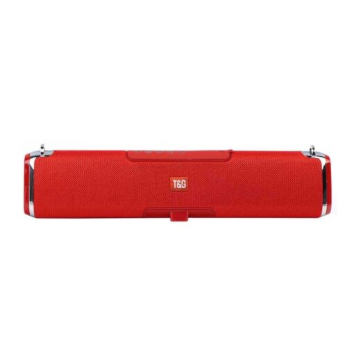 اسپیکر بلوتوثی قابل حمل مدل TG-178 - Image 8